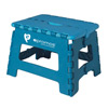 Promotional Folding Stool / Step with Logo
