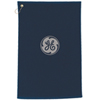 Promotional 100% Cotton Golf Towel with Logo