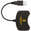 Promotional MoGo PC USB Charging Cable with Logo