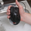Promotional Antimicrobial Washable Mouse with Logo