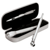 Promotional Executive Auto Tire Gauge, Torchlight & Pen Kit with Logo