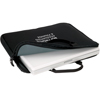 Promotional Neoprene Laptop Sleeve w/ Handles with Logo