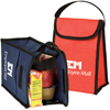 Promotional Non-Woven Lunch Bag with Logo