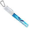Promotional Pocket Sunblock Spray - SPF 30 with Logo