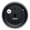 Promotional MoMA Peep Clock with Logo