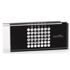 Promotional MoMA Mini Acrylic Calendar with Logo