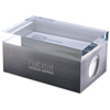 Promotional MoMA Page 1 Business Card Box with Logo