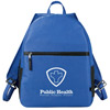 Promotional PolyPro Non-Woven Backpack with Logo