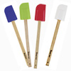 Promotional Silicone Spatula with Logo