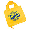 Promotional Eco-Friendly Reusable Tote Bag - 19-1/2" w x 16" h x 3-1/4" d" with Logo