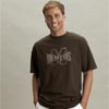 Promotional Velocity Premium T-Shirt by Vantage � - Men&prime;s with Logo
