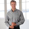 Promotional Repel & Release Oxford Shirt by Vantage ® - Men&prime;s with Logo