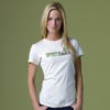 Premium Organic T-Shirt by Vantage ® - Women's