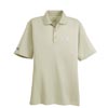 Promotional XFG Pin-Stripe Polo by IZOD ® - Men&prime;s with Logo