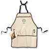 Recycled Apron & Cooking Kit