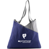 Promotional * CLOSEOUT * Vector Tote Bag - 18.5" w x 13.5" h with Logo