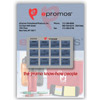 Promotional Magnet Mailer - 5" x 7" with Logo