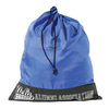 Promotional Drawstring Laundry Bag - 21-3/4" x 27-1/2" with Logo