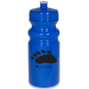 Promotional Biodegradable Plastic Sport Bottle - 20 oz. with Logo