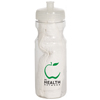 Promotional Sports Bottle & Gym Towel Combo Set with Logo