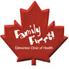 Promotional Reflective Clipsters ™ - Maple Leaf with Logo
