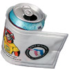 Promotional Reflective Can Cooler Sleeve with Logo