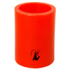 Promotional LED Candle - 4" with Logo