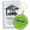 Promotional Garage Reflector Disc with Logo
