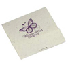 Promotional Single Orangic Tea Packet with Logo