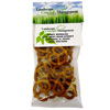 Promotional Business Card Header Pack - 1 oz. Pretzels with Logo