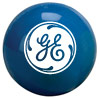 Promotional Super High Bounce Ball - 1-3/4" with Logo