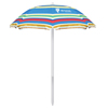 Promotional Patio Umbrella - 66" with Logo