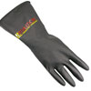 Promotional Industrial Latex Gloves with Logo