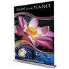 Promotional Retractable Banner - Indoor - 5 Ft. with Logo