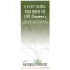 Promotional Bamboo Banner - Indoor with Logo