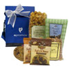 Promotional Lunch Cooler with Sweet & Savory Treats with Logo