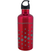 Promotional Stainless Steel Giant Water Bottle with Technology Theme Full Wrap Stock Art - 44 oz. with Logo