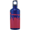 Promotional Stainless Steel Classic Water Bottle with Technology Theme Full Wrap Stock Art - 20 oz. with Logo