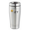 Promotional Stainless Everest Tumbler - 14 oz. with Logo