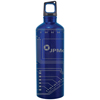 Promotional Stainless Steel Classic Water Bottle with Technology Theme Full Wrap Stock Art - 24 oz. with Logo
