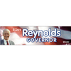 Promotional Bumper Stickers - Full Color - 3" x 11.5" with Logo