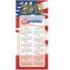 Promotional E-Z Stick Calendar - Americana with Logo