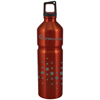 Promotional Stainless Steel Metro Commuter Water Bottle with Technology Theme Full Wrap Stock Art - 24 oz. with Logo