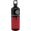 Promotional Stainless Steel Classic Water Bottle with Technology Theme Full Wrap Stock Art  - 34 oz. with Logo