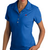 Promotional Jewel Performance Polo Shirt by OGIO ® - Women&prime;s with Logo