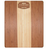 Promotional Bamboo Cutting Board with Logo