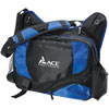 Promotional Utility Laptop Messenger Bag with Logo
