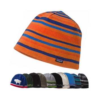 promotional knit hat