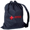 Promotional Non-Woven Laundry Bag - 22.5" x 27" with Logo