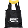 Promotional Banana Folding Shopping Tote Bag - 14.5? w x 15.25? h with Logo